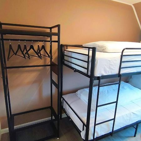 Ferienhaus An Der Elbe - Xr32 Seevetal Ngoại thất bức ảnh