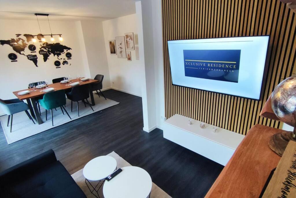Ferienhaus An Der Elbe - Xr32 Seevetal Ngoại thất bức ảnh