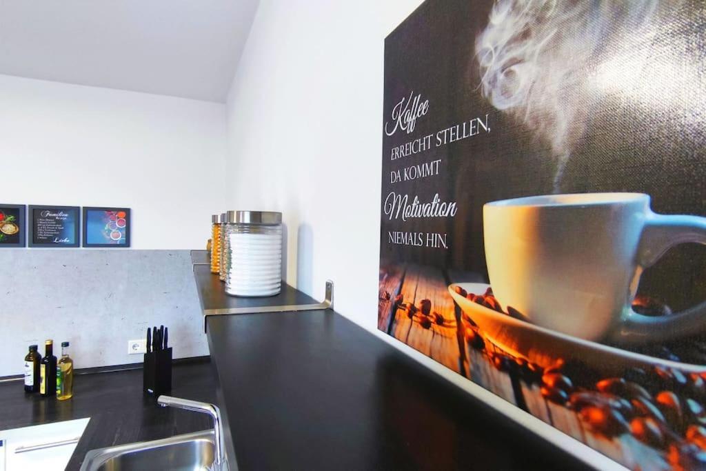 Ferienhaus An Der Elbe - Xr32 Seevetal Ngoại thất bức ảnh
