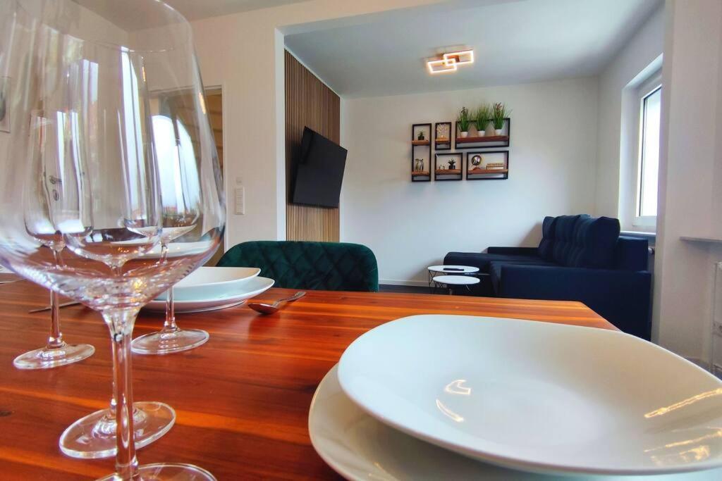 Ferienhaus An Der Elbe - Xr32 Seevetal Ngoại thất bức ảnh