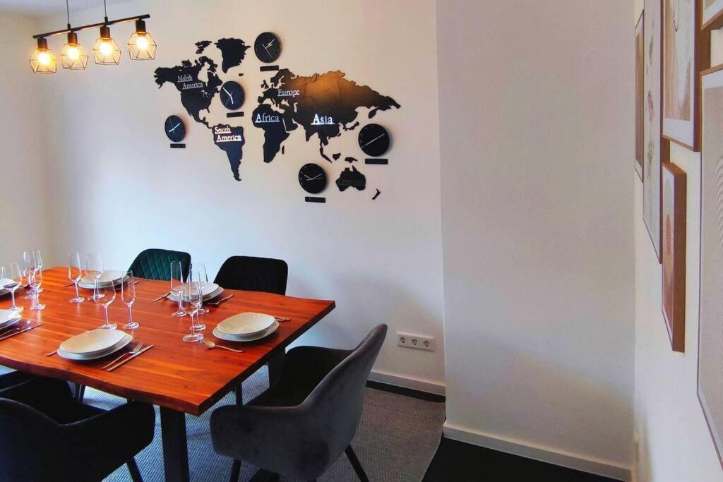 Ferienhaus An Der Elbe - Xr32 Seevetal Ngoại thất bức ảnh