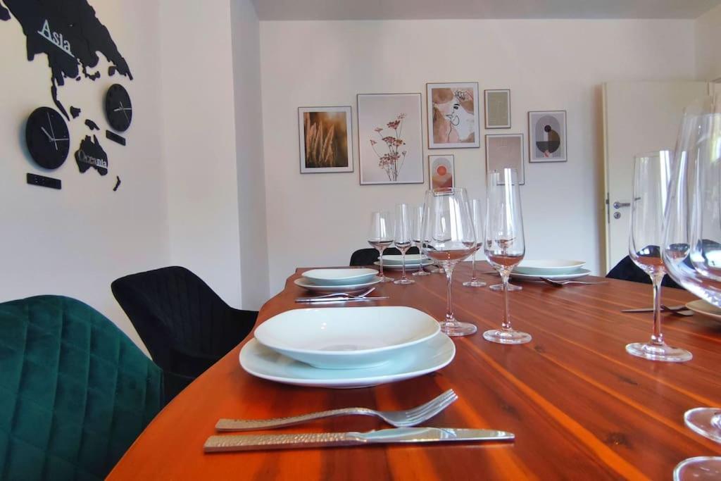 Ferienhaus An Der Elbe - Xr32 Seevetal Ngoại thất bức ảnh